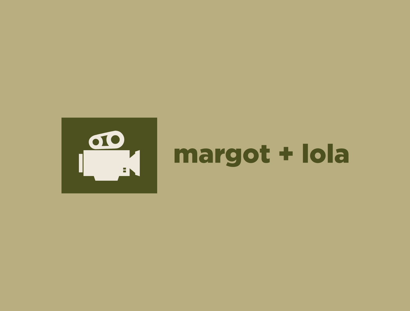 margot + lola